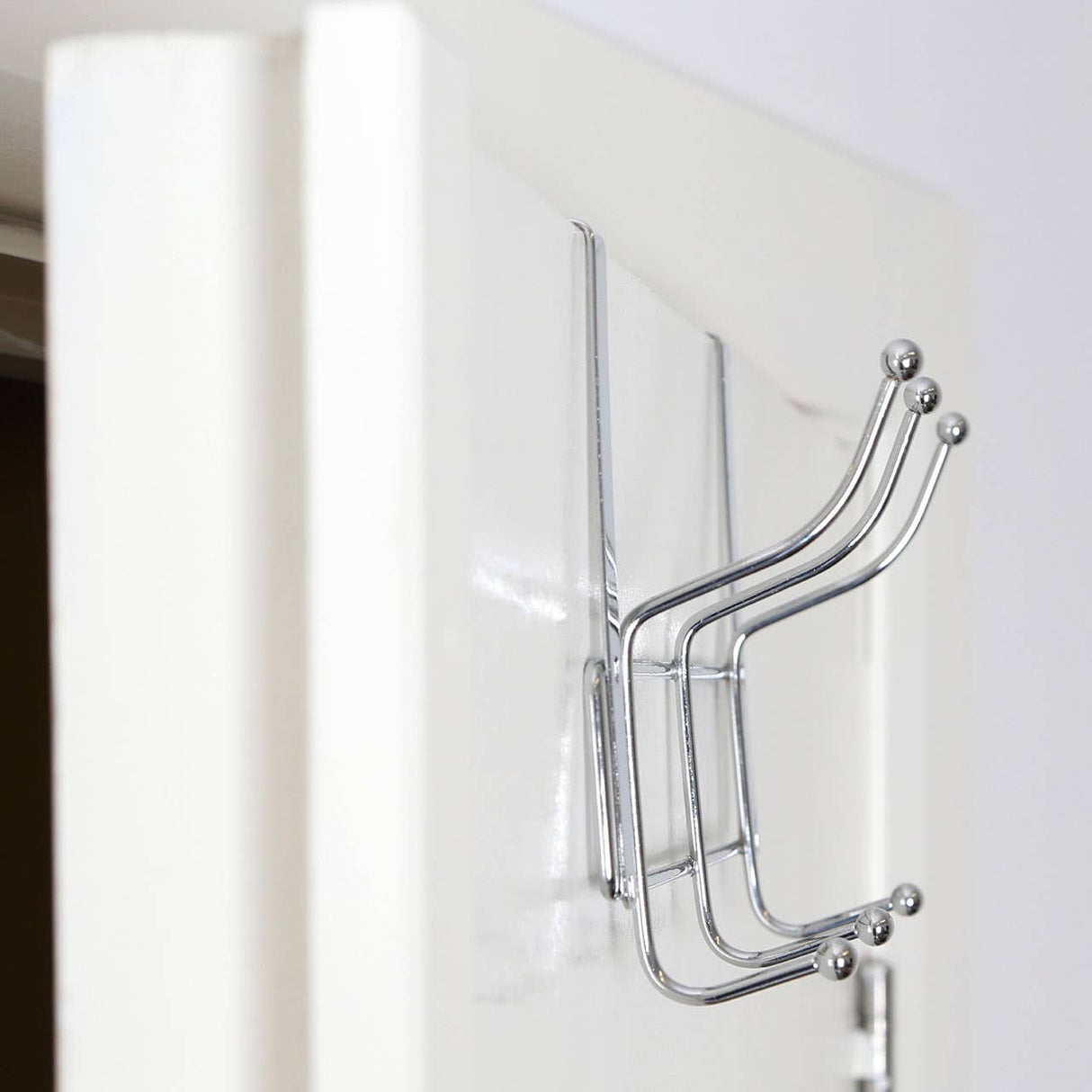Over Door 6 Hook Hanger