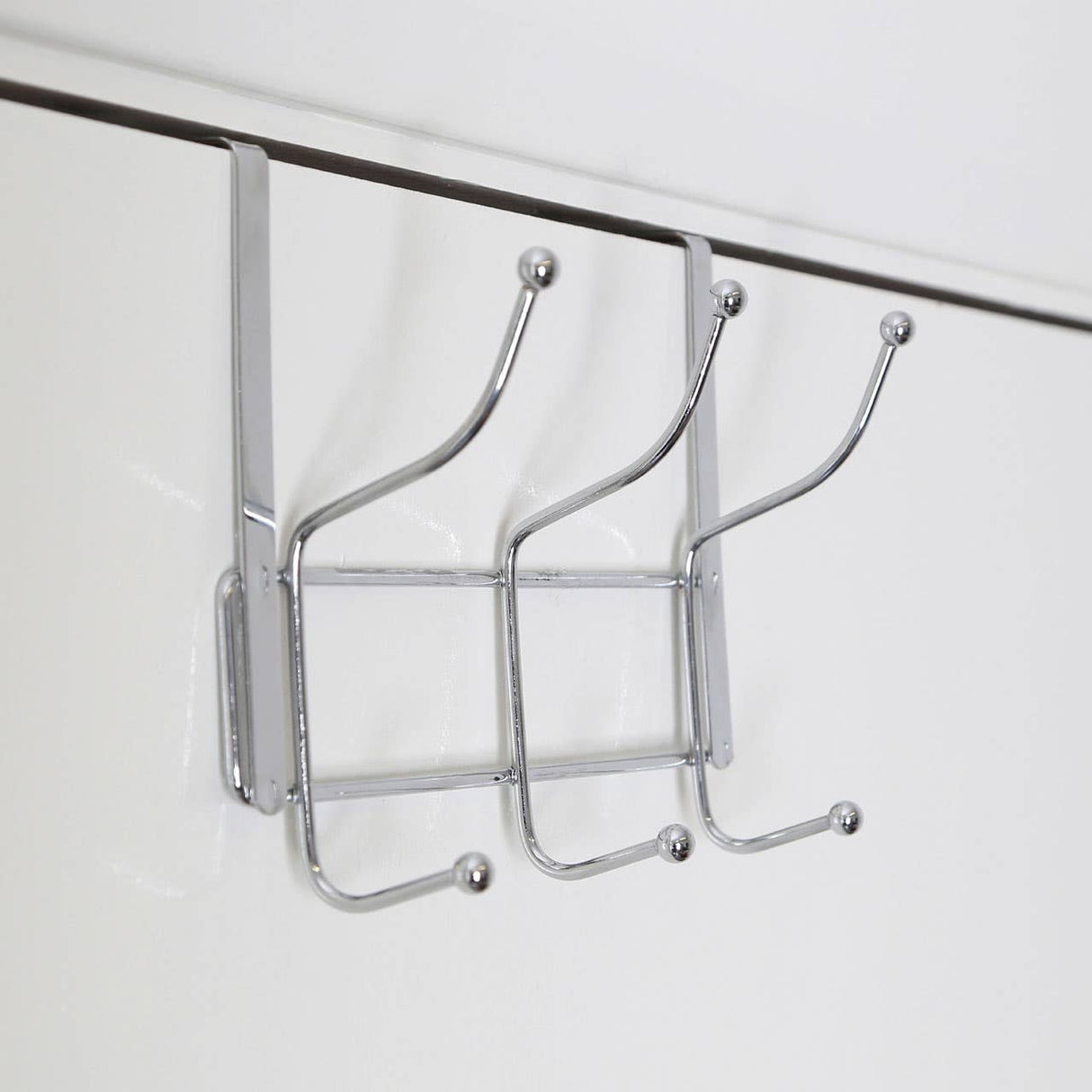 Over Door 6 Hook Hanger