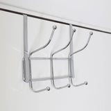 Over Door 6 Hook Hanger
