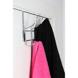 Over Door 6 Hook Hanger
