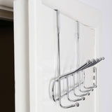 Over Door 10 Hook Large Hanger