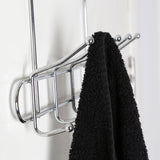 Over Door 10 Hook Large Hanger