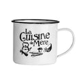 La Cuisine De Mere Mug