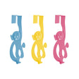 Monkey Over Door Hanger
