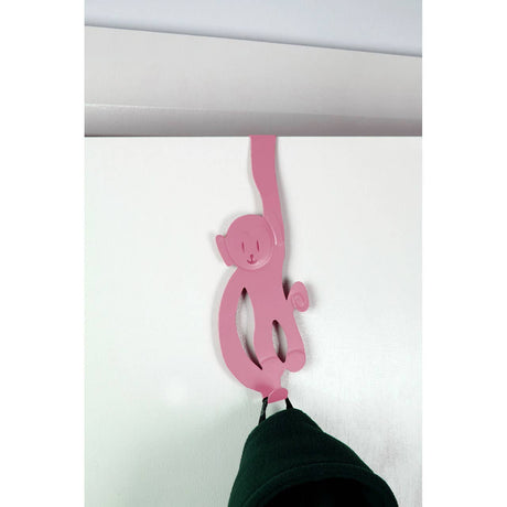Monkey Over Door Hanger