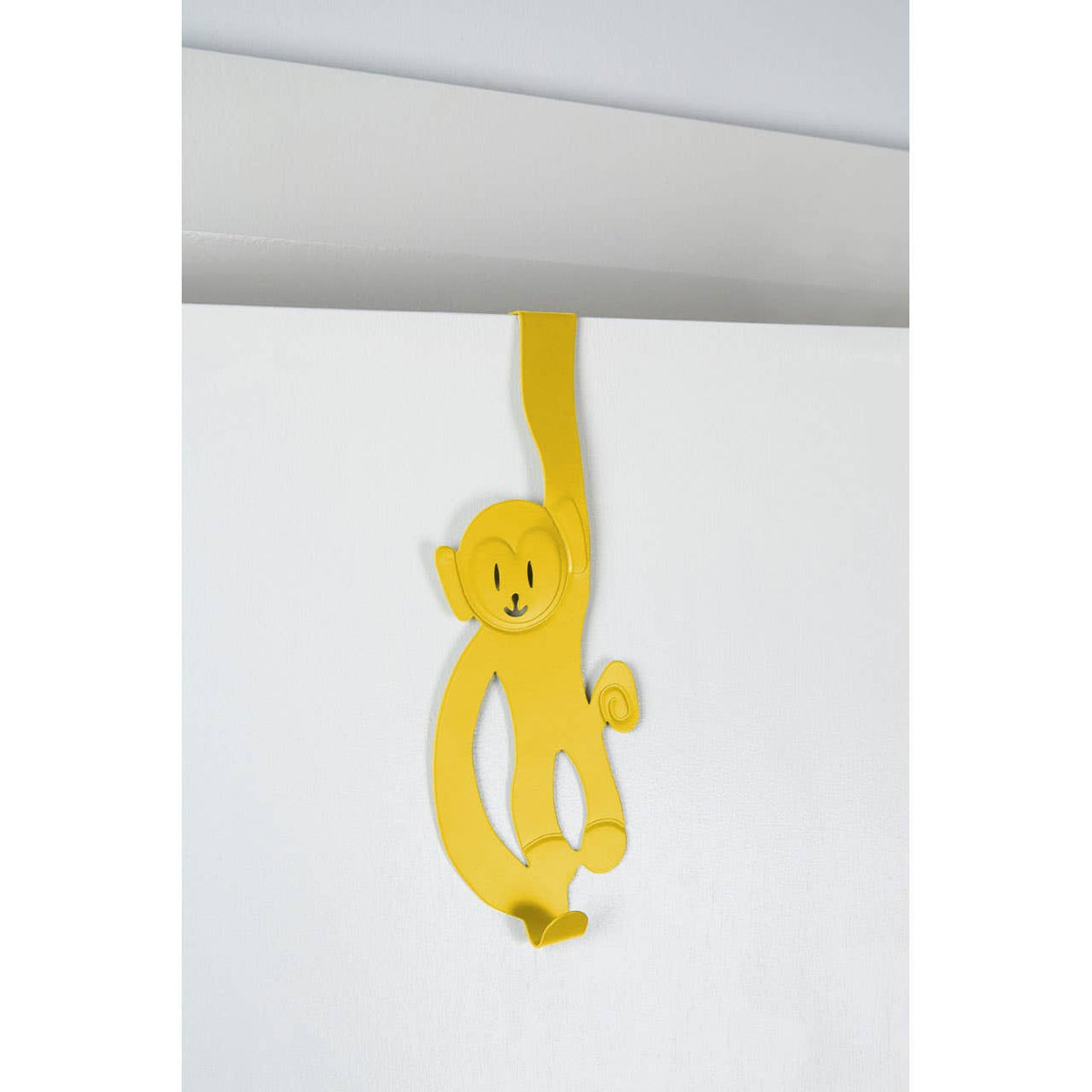 Monkey Over Door Hanger