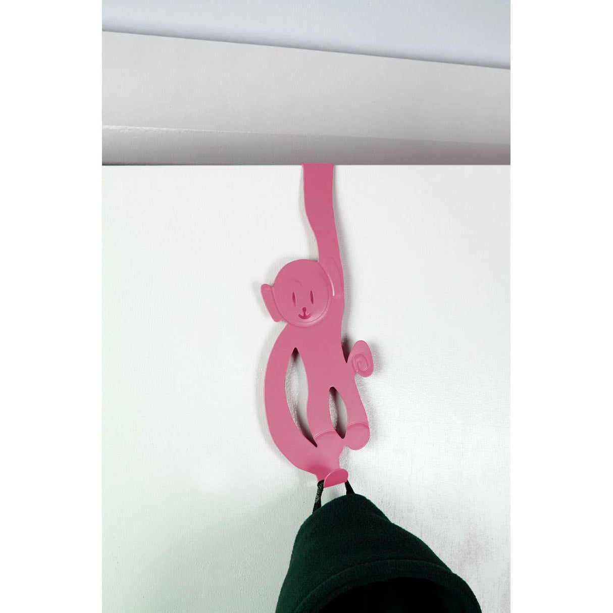 Monkey Over Door Hanger