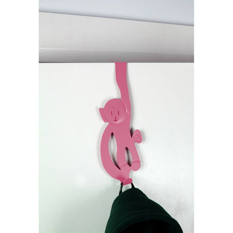 Monkey Over Door Hanger
