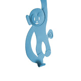 Monkey Over Door Hanger