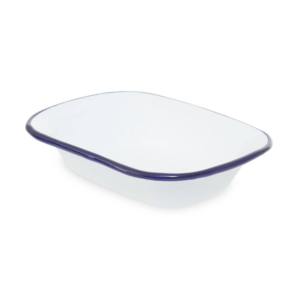 From Scratch 16cm Rectangular Pie Dish