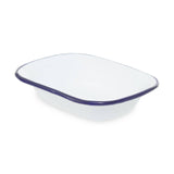 From Scratch 16cm Rectangular Pie Dish
