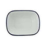 From Scratch 16cm Rectangular Pie Dish