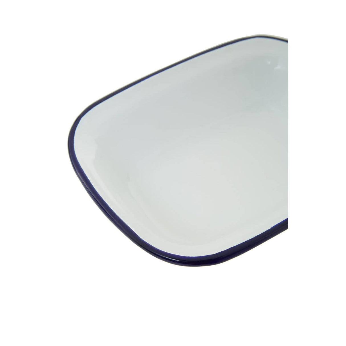 From Scratch 16cm Rectangular Pie Dish