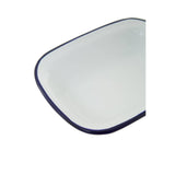 From Scratch 16cm Rectangular Pie Dish