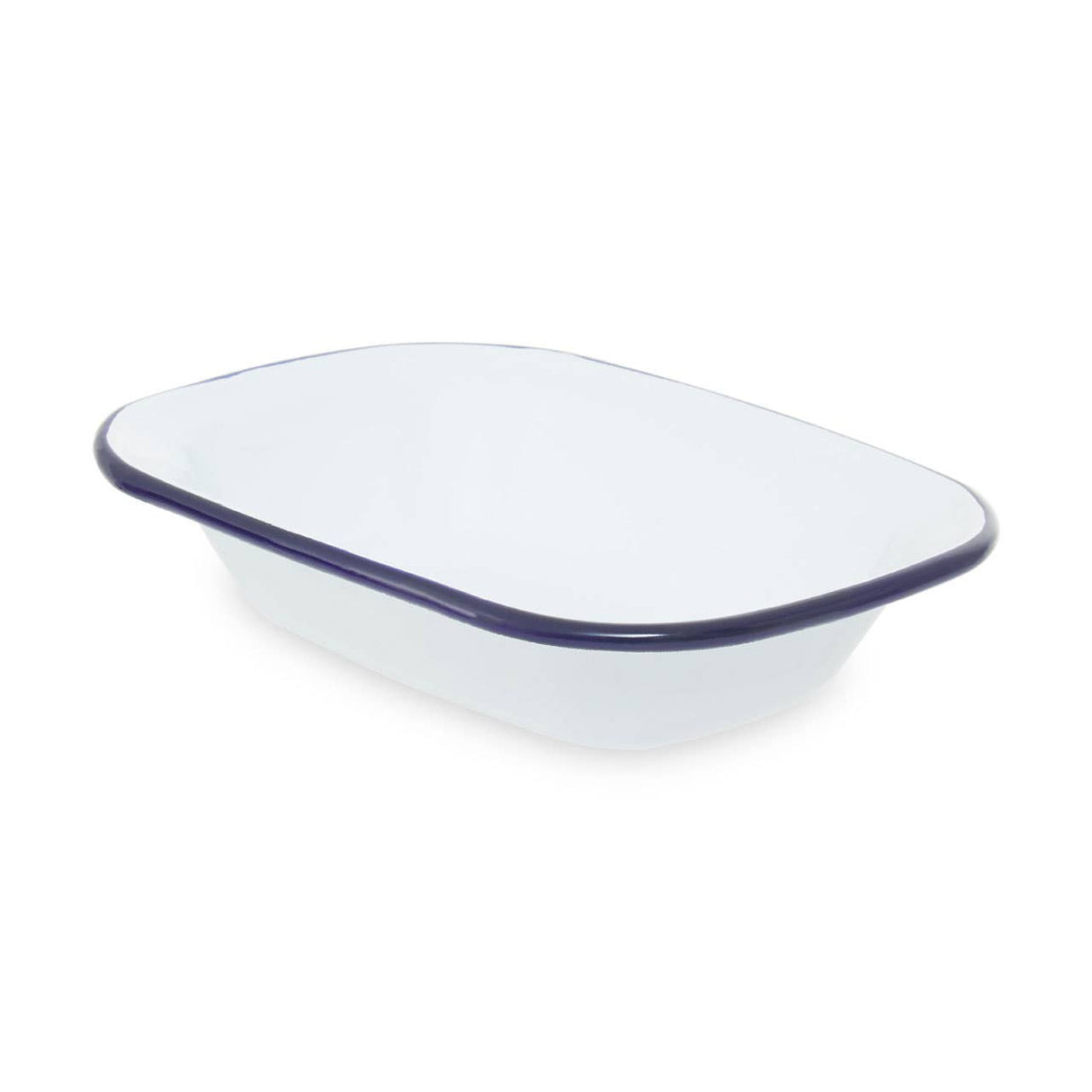From Scratch 18cm Rectangular Pie Dish