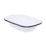 From Scratch 18cm Rectangular Pie Dish