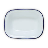 From Scratch 18cm Rectangular Pie Dish
