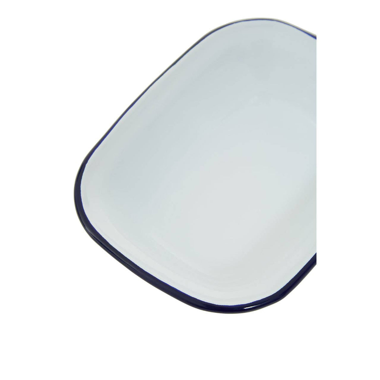 From Scratch 18cm Rectangular Pie Dish