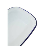 From Scratch 18cm Rectangular Pie Dish