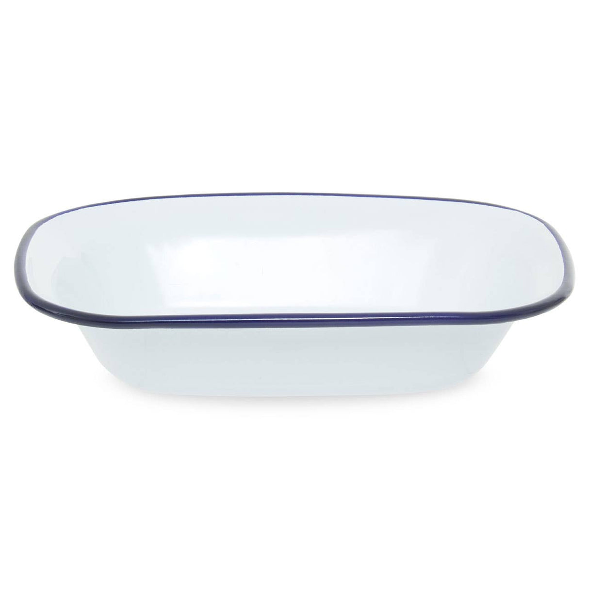 From Scratch 20cm Rectangular Pie Dish