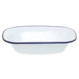 From Scratch 20cm Rectangular Pie Dish