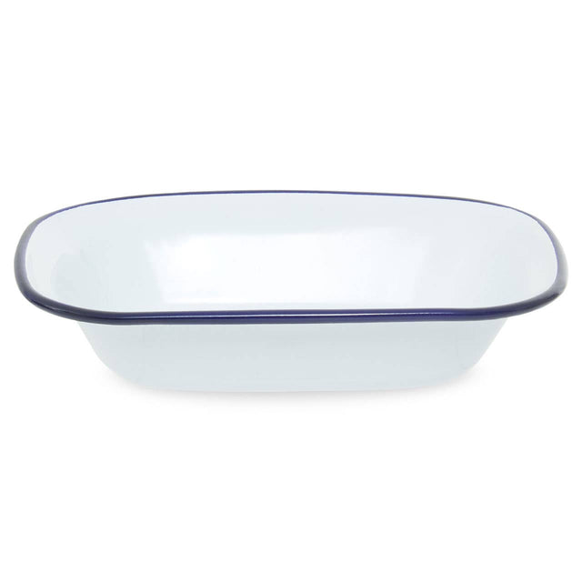 From Scratch 20cm Rectangular Pie Dish