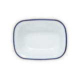 From Scratch 20cm Rectangular Pie Dish