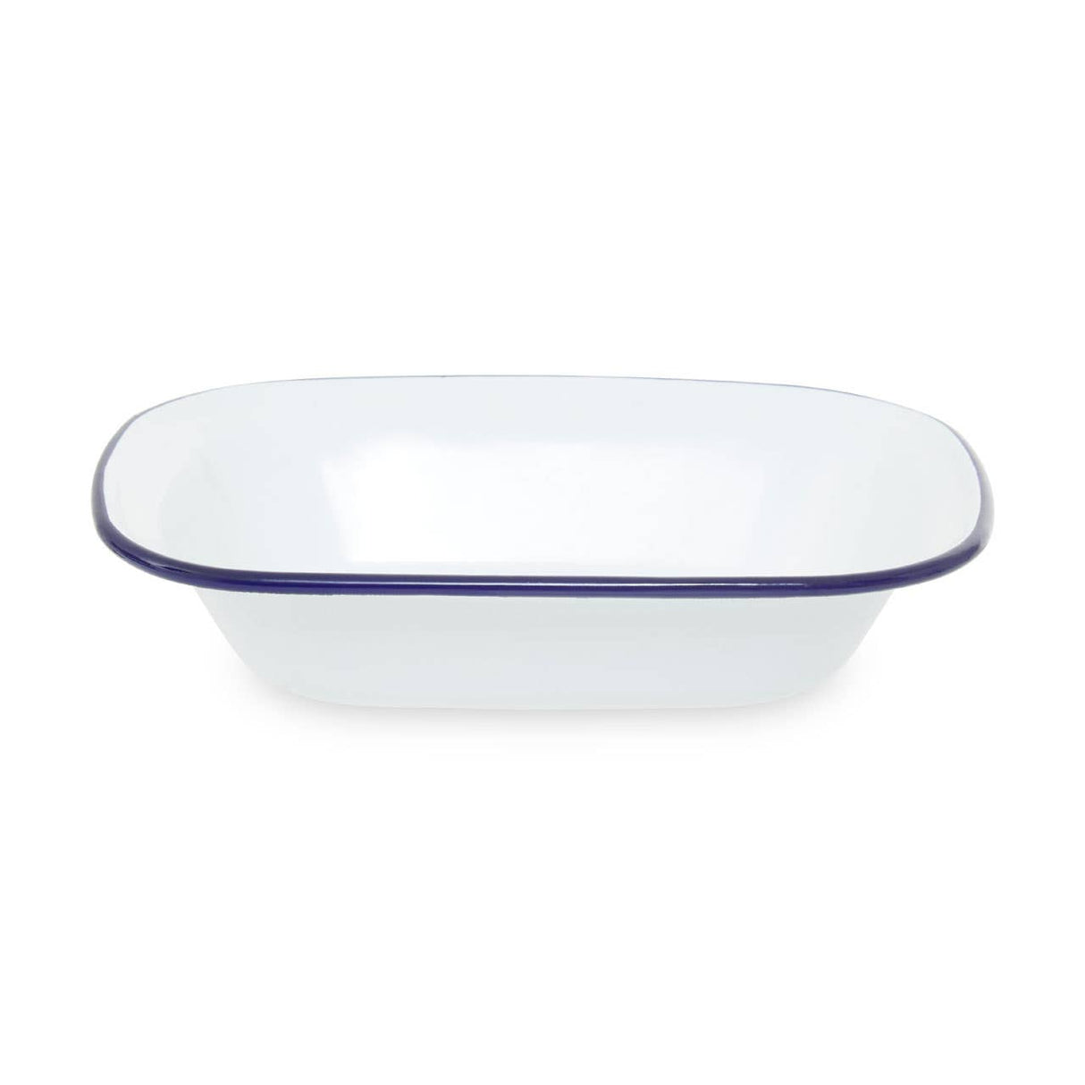 From Scratch 22cm Rectangular Pie Dish