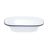 From Scratch 22cm Rectangular Pie Dish