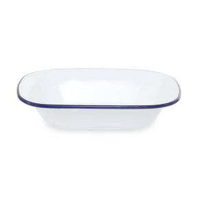 From Scratch 22cm Rectangular Pie Dish
