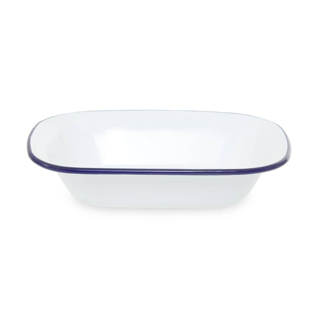 From Scratch 22cm Rectangular Pie Dish