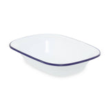 From Scratch 22cm Rectangular Pie Dish