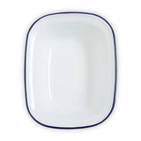 From Scratch 22cm Rectangular Pie Dish