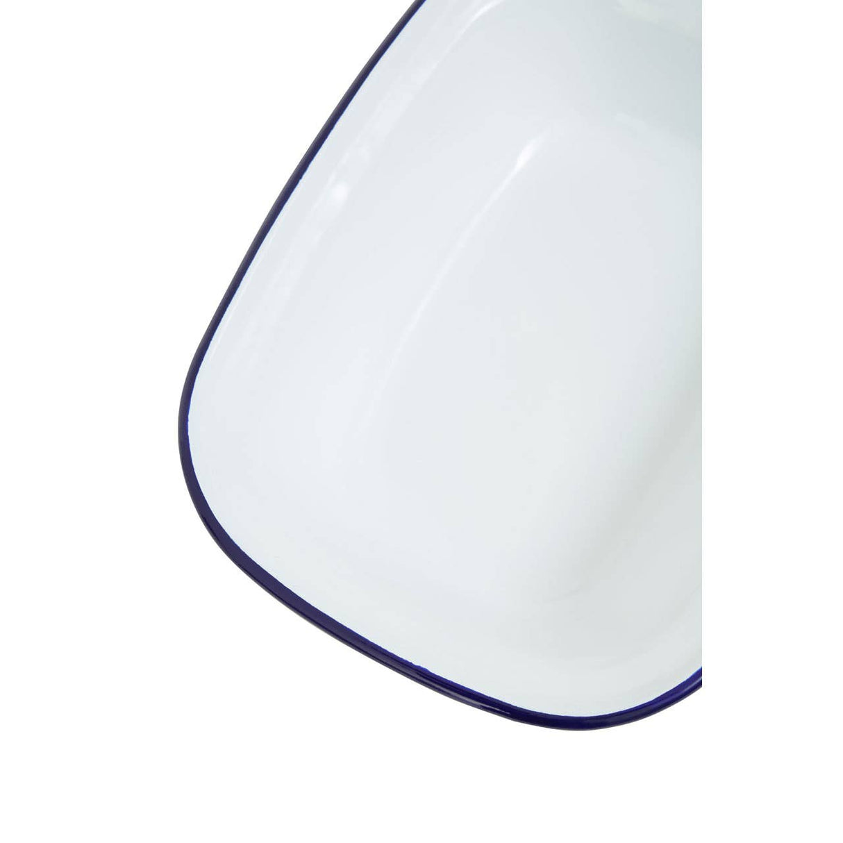 From Scratch 22cm Rectangular Pie Dish