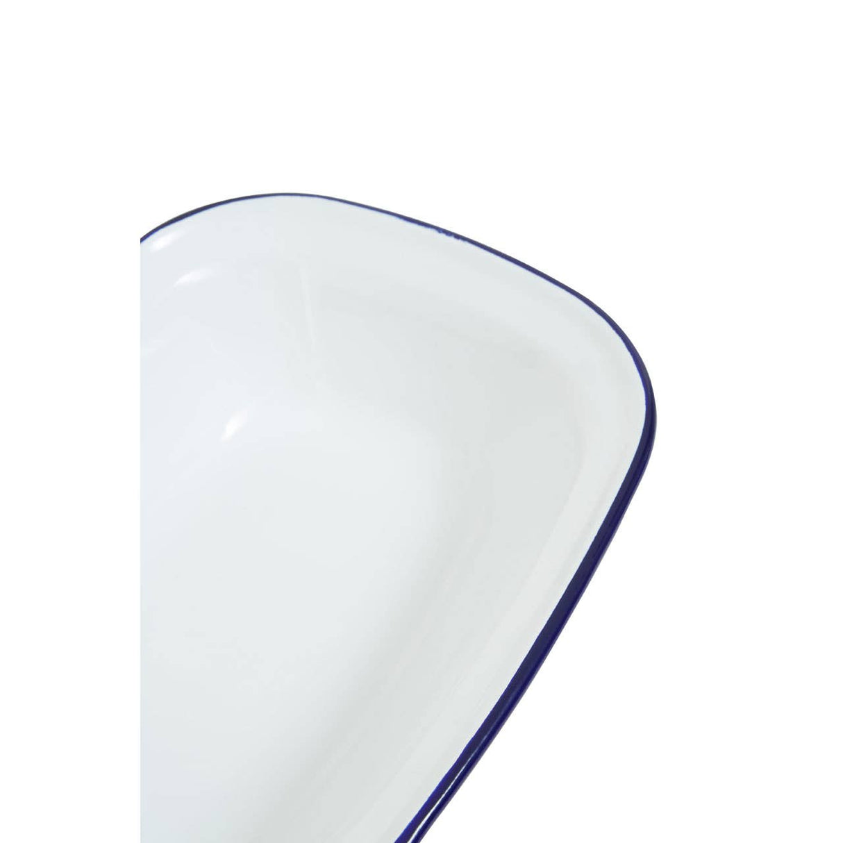 From Scratch 22cm Rectangular Pie Dish