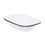 From Scratch 24cm Rectangular Pie Dish
