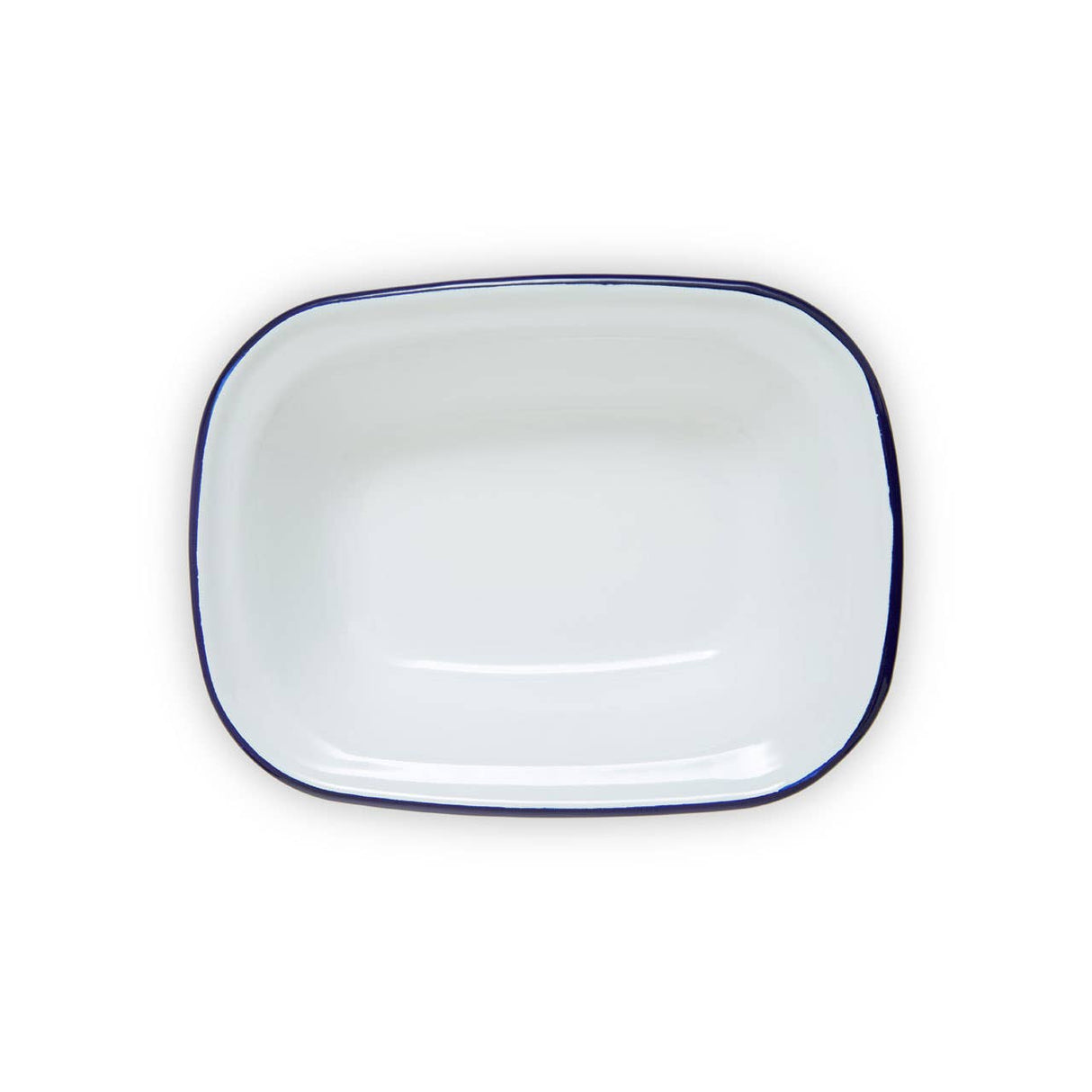 From Scratch 24cm Rectangular Pie Dish