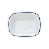 From Scratch 24cm Rectangular Pie Dish