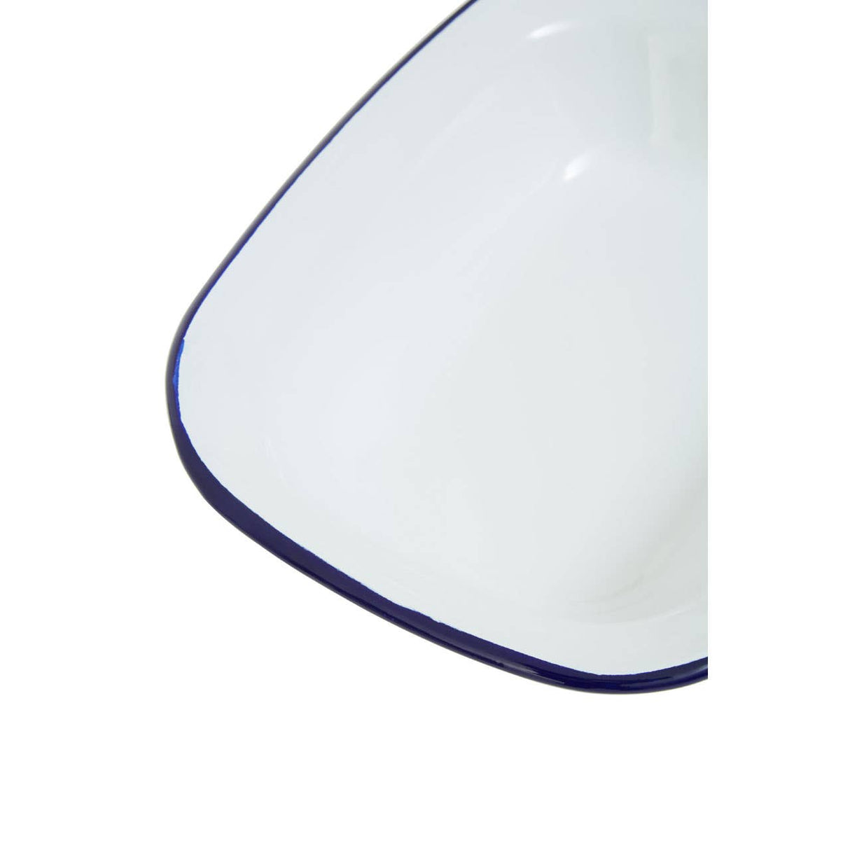 From Scratch 24cm Rectangular Pie Dish