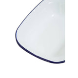From Scratch 24cm Rectangular Pie Dish