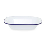 From Scratch 26cm Rectangular Pie Dish