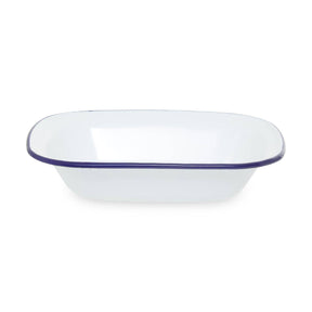 From Scratch 26cm Rectangular Pie Dish