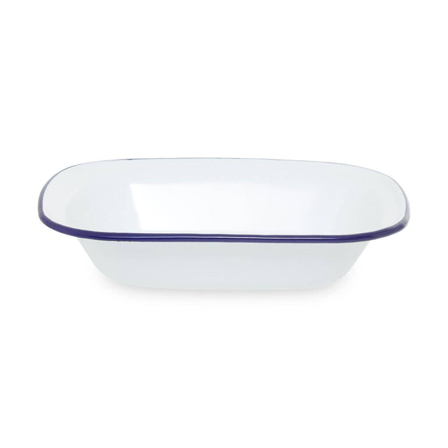 From Scratch 26cm Rectangular Pie Dish