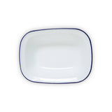 From Scratch 26cm Rectangular Pie Dish