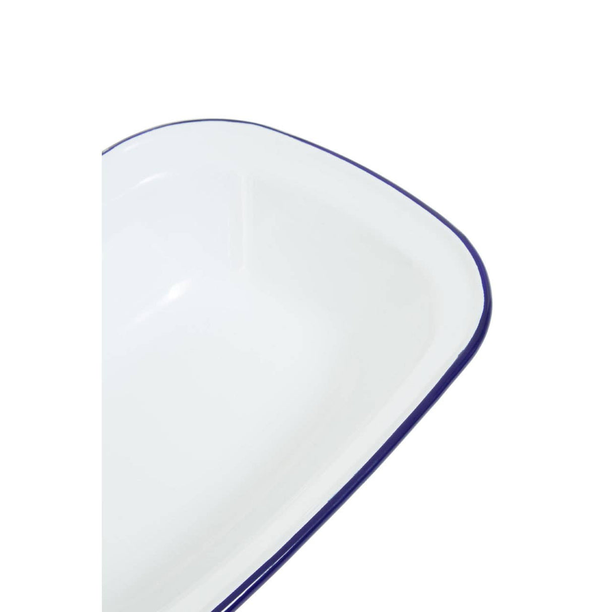 From Scratch 26cm Rectangular Pie Dish