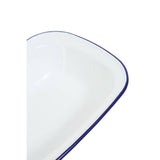 From Scratch 26cm Rectangular Pie Dish