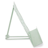 Green Cook Book Stand