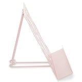 Pink Cook Book Stand