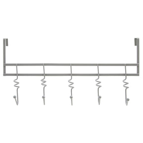 Grey Over Door Hanger