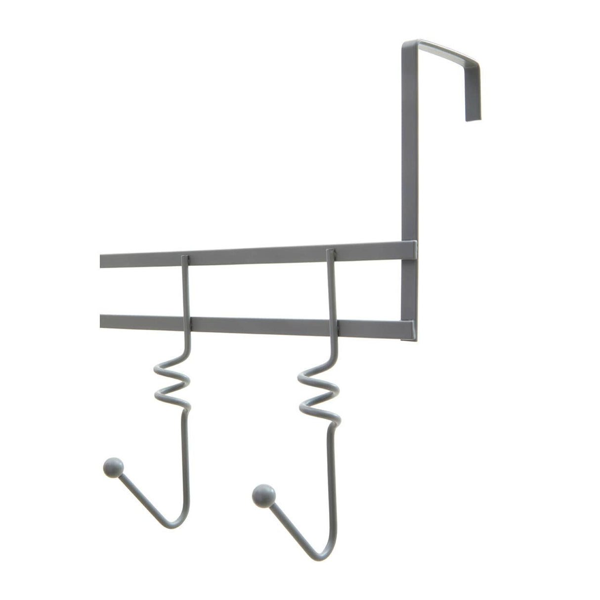 Grey Over Door Hanger